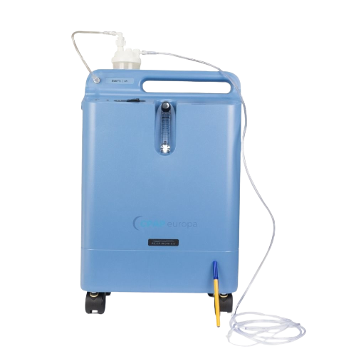 Oxygen Concentrator 5L Philips