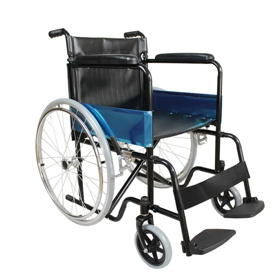 Normal wheelchair (used)