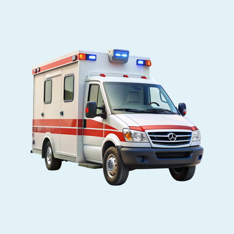 Ambulance