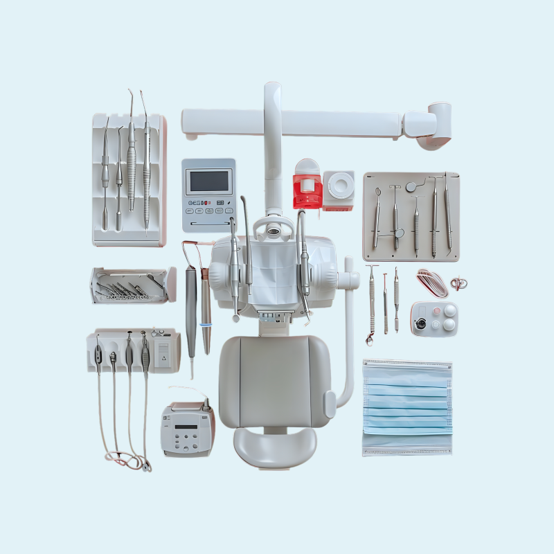 Dental Equipment