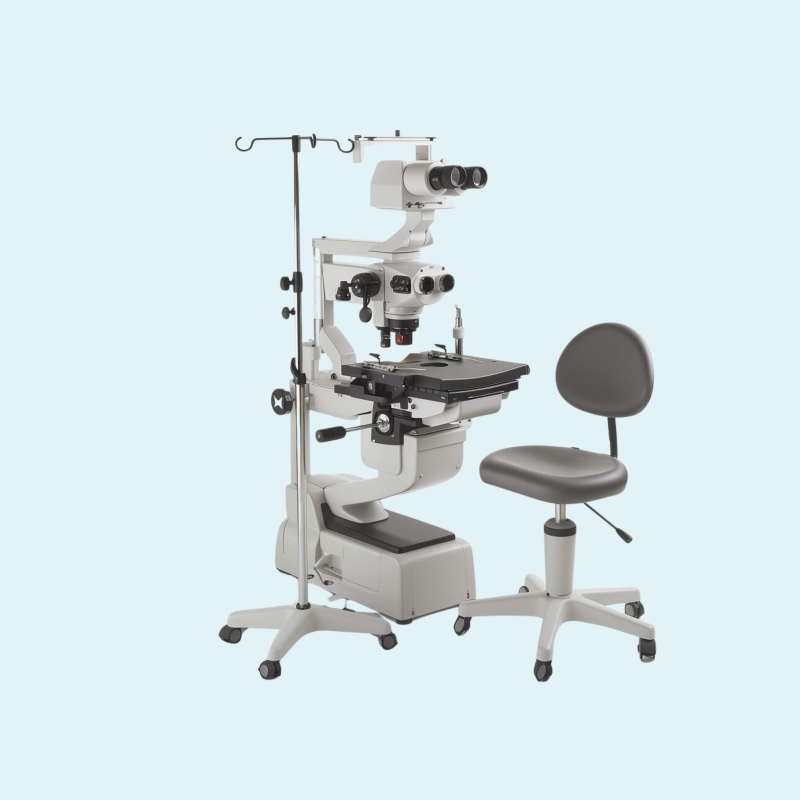 Ophthalmology Equipment