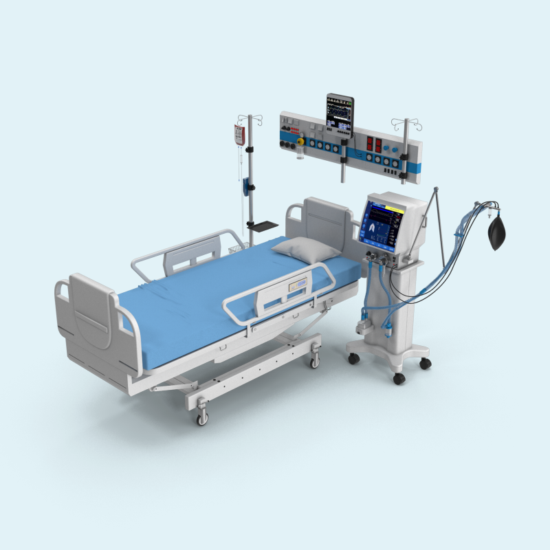 Intensive Care Equipment