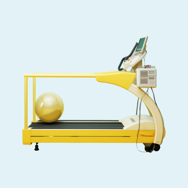 Rehabilitation and Physiotherapy Equipment