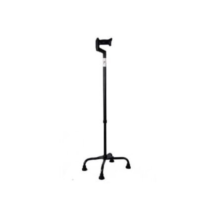 Aluminum Quad Cane – 3WG-941