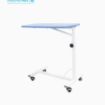 Cardiac Table with Knob System1