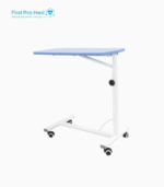 Cardiac Table with Knob System1