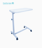 Cardiac Table with Knob System
