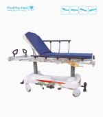 Trauma Care Recovery Trolley