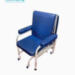 Attendent Bed Cum Chair