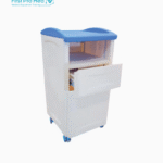 Bed Side Locker Full ABS