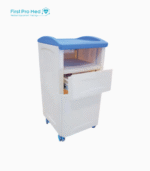 Bed Side Locker Full ABS