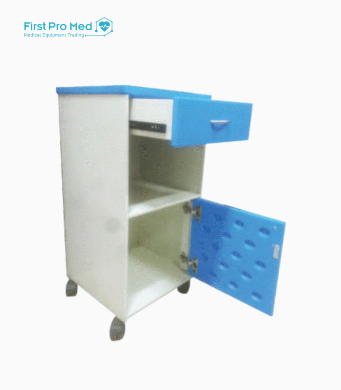 SEMI DELUXE BED SIDE LOCKER SEMI DELUXE BED SIDE LOCKER