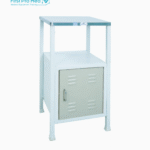 GENERAL BED SIDE LOCKER 1