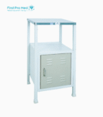 GENERAL BED SIDE LOCKER 1