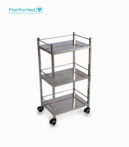 Rectangular Bed Side Table1