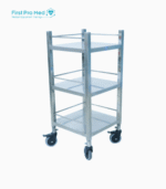 Rectangular Bed Side Table