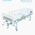 Hospital Fowler Bed