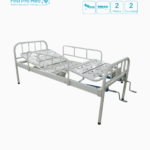 14 HOSPITAL FULL FOWLER BED FULL MS