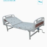 Hospital semi fowler bed