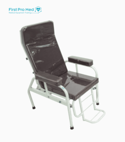 Blood Transfusion Chair
