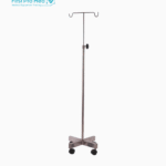 Saline Stand Full SS