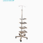 Syringe Pump Stand