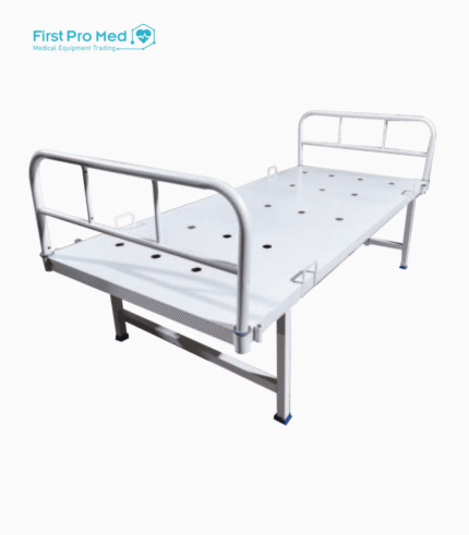 Hospital Plain Bed (General)