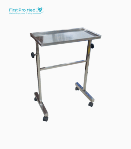 CARDIAC TABLE (SS)