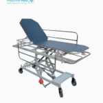 Emergency Hydraulic Recovery Trolley