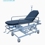 Emergency Recovery Trolley