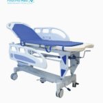 LUXURIOUS EMERGENCY RECOVERY TROLLEY