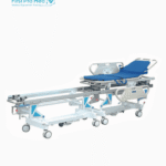 Transfer Stretcher cum Medical Trolley