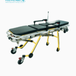 Auto Folding Stretcher