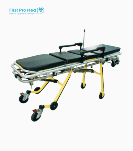 Auto Folding Stretcher