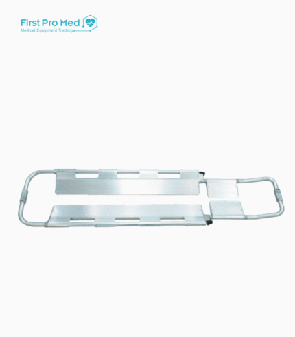 SCOOP STRETCHER