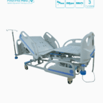 3 Function Electro Manual ICU
