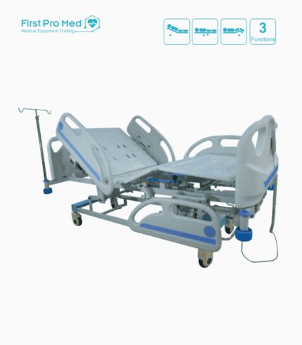 3 Function Electro Manual ICU
