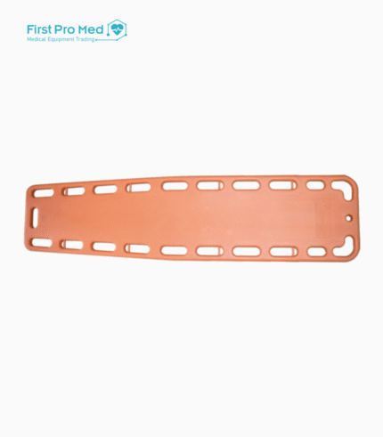 SPINE BOARD STRETCHER