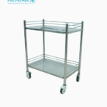 INSTRUMENT TROLLEY