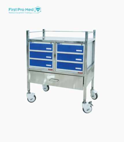 UTILITY TROLLEY
