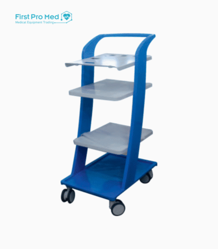 MULTIPORPOSE TROLLEY