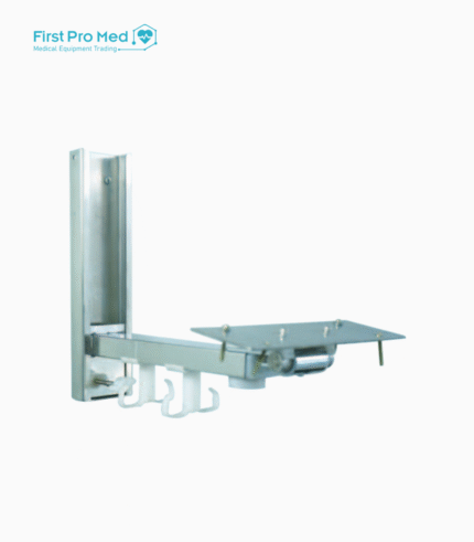 Monitor Stand (SS with Powder Coating)