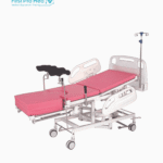 LABOUR DELIVERY ROOM BED (HYDRAULIC)