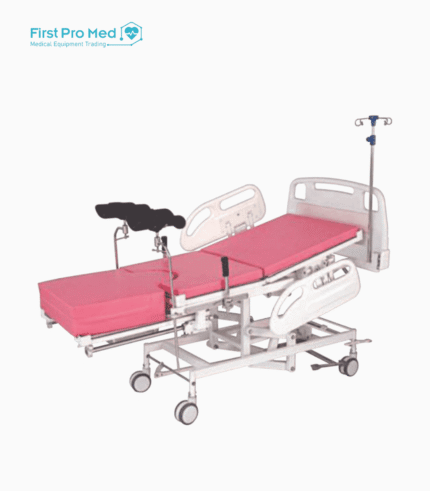 LABOUR DELIVERY ROOM BED (HYDRAULIC)